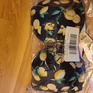 Vs Lemon bra